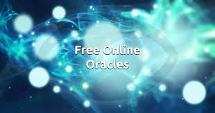 Bear in mind you don't have to agree with the answer. Free Oracles And Divination Spirit Navigator