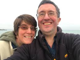 David Clamp is fundraising for Oxfam GB