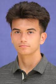 2021 Men's Soccer Roster