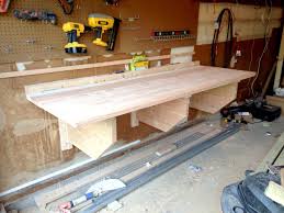 There are many different ways to nonplus your garage unionized just one of the easiest is to build a diy this handy organizer will cost. Diy Folding Workbench Easy Instructions For Building A Floating Workspace