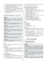 Nota komsas tingkatan 4 yang terhebat esei dan komsas tingkatan 4 dan 5 spm antologi sejadah. Nota Komsas Tingkatan 4 Bullet Journal Journal