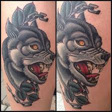 Pin En Neo Traditional