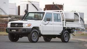 Find your perfect car with edmunds expert reviews, car comparisons, and pricing tools. Toyota Land Cruiser 2013 Review Carsguide