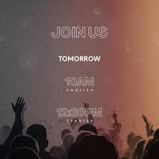 Rock Church La On Instagram Pentecost Sunday Is Here Join Us Tomorrow Morning Revmingo Will Be Bringin Church Graphic Design Church Branding Church Design