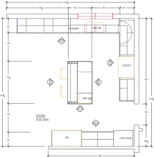 Homeadvisor's kitchen design cost guide gives the hourly rate for kitchen designers. Professional Kitchen Design Archives Dig This Design