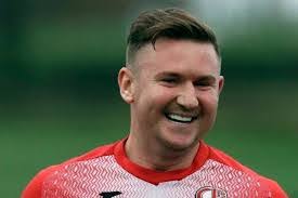 Deborah Mcmaster's Instagram, Twitter & Facebook