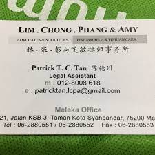 Appropriate antibiotic administration in elective surgical procedures: Photos At Lim Chong Phang Amy Legal Bandar Melaka Melaka