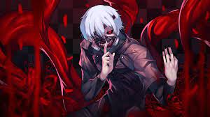 Kaneki ken tokyo ghoul guy face mask view eye anime art. Pin On Anime Pics