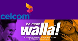 If you sign up for its celcom gold plus (rm98/month) and above, the plan comes with extra. Beat Boredom Today And Stream Your Favourite Videos Free With Super Videowalla Only With Celcom First Technave