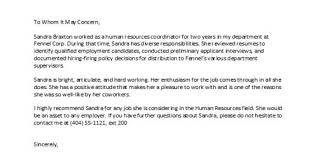 The difference between a cover letter & writing sample. Employment Reference Letter Qs Study
