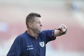 Куртка huf (sp19) headlines coaches jacket black. Preview Black Leopards Coach Out To Mastermind More Kaizer Chiefs Misery