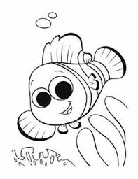 Find thousands of free and printable coloring pages and books on coloringpages.org! Baby Dory Finding Dory Coloring Pages Coloring And Drawing