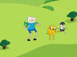 Baby Adventure Time Wiki Fandom