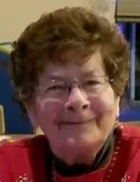 Jane L. Norton Obituary March 24, 2023