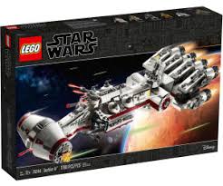 Ile ilgili 231 ürün bulduk. Lego Star Wars Tantive Iv 75244 Ab 249 00 Juni 2021 Preise Preisvergleich Bei Idealo De