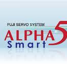 GYS Motor | Servo motor | ALPHA5 Smart | Servo system ...