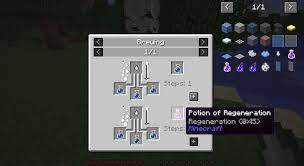 In some cases, the same id value has been assigned to similar items. Just Enough Items Mod 1 16 5 1 15 2 Mod Minecraft Download