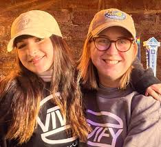 Our last First Friday… sip & stroll we will have hot buttered rum & other  delish libations… see you later ✌️ good luck to @riverlingo &  @jamesmonroefootball_tcb tonight 🏈