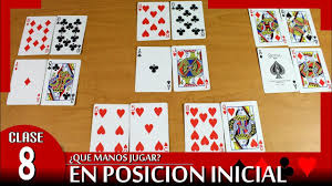 Incluso es posible que se pueda distribuir el bote entre varios jugadores. 9 Ideas De Poker 40 Poker Jugar Aprender A Jugar Poker