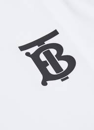 According to our data, the burberry group logotype was designed in 2018 for the fashion industry. Burberry Tb Logo Print T Shirt Men Lane Crawford