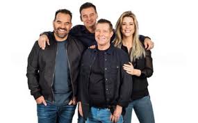 Released 8 may 2012 on nrgy (catalog no. Wilfred Genee Met Veronica Inside Op Radio Totaal Tv