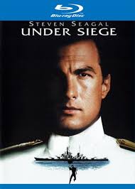 Under Siege