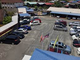 Cara bawa kereta ke langkawi 2021. Caj Parking Kereta Kuala Perlis