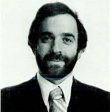 David Hallin's Instagram, Twitter & Facebook