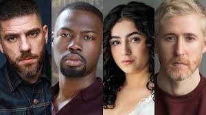 Full casting announced for Les Misérables UK tour