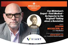 Fighting Neurovascular Disease and Stroke at DeviceTalks West