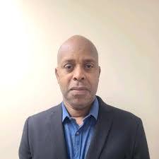 Calvin Speight's Instagram, Twitter & Facebook