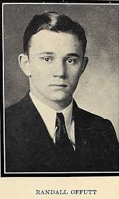 The Offutt Family Genealogy