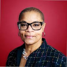 Aretha Mosley-McCrae