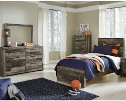 Buy bedroom bedroom furniture sets and get the best deals at the lowest prices on ebay! Ashley Derekson Twin Rent To Own Youth Bedroom Sets A Rentals
