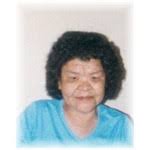 Obituary for Melba Bryant