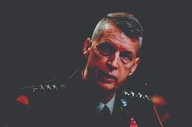 Hokanson: Health care access key to Guard readiness, retention