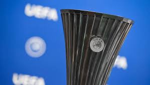 Polskie kluby poznały rywali w 2. Liga Konferencji Druzyna Michala Przybylskiego Z Awansem Do Kolejnej Rundy Sport Tvp Pl