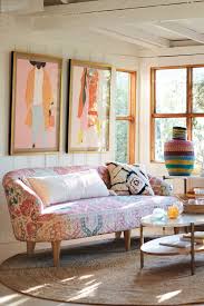 Rug Printed Simon Sofa In 2020 Boho Living Room Home House Styles
