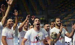 Jun 22, 2021 · قرر الاتحاد الإفريقي لكرة اليد، إقامة مباراة السوبر الإفريقي والمؤهلة لبطولة كأس العالم للأندية بين الزمالك والنجم الساحلي التونسي يوم 23 أغسطس المقبل بمدينة أغادير المغربية I90v8xtd8zpnvm