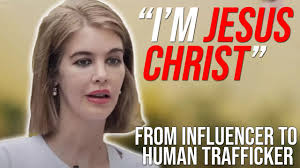 Psychic Influencer Turned Cult Leader