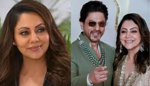 Gauri Shah's Instagram, Twitter & Facebook