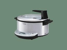Zojirushi Multicooker El Cac60 Review A Great Instant Pot Alternative Wired Multicooker Rice Cooker Zojirushi
