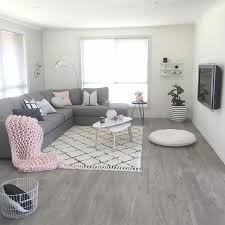 Grey Blush Living Room Living Room Decor Apartment White Home Decor White Lights Living Room