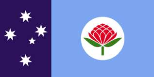 500 likes · 5 talking about this. New Flags For Australia S States Portland Flag Association