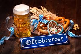 Resultado de imagen para oktoberfest