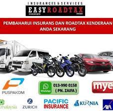Saya dah renew roadtax melalui myeg online. Renew Roadtax Motor Kereta Online Home Facebook