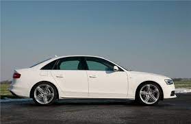 Audi A4 B8 2008 2015 Pregled Najcescih Gresaka I Kvarova New Trucks Audi Audi A4