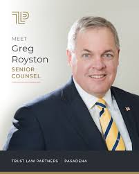 Trust Law Partners, LLP