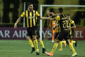 El zaguero de peñarol se mostró cauto al comentar la oferta de los albos. Penarol Duele Quedar Afuera Y Mas De Esta Manera Aseguro Fabricio Formiliano