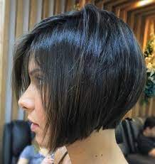 50 Trendy Inverted Bob Haircuts Inverted Bob Haircuts Angled Bob Hairstyles Short Bob Hairstyles